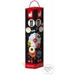 Janod magnetický terč příšerky – Hledejceny.cz