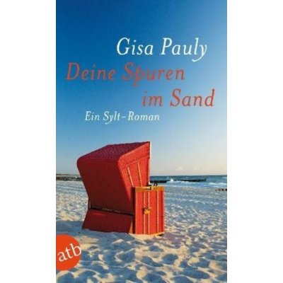 Deine Spuren im Sand - Pauly, Gisa