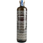 Bobby's Schiedam Dry Gin 42% 0,7 l (holá láhev) – Zboží Dáma