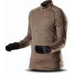 TRIMM CLINIC lite khaki /grey melange – Sleviste.cz