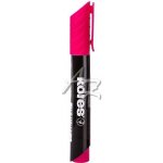 Kores K-Marker růžový 20932 – Zboží Dáma