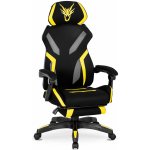 JAKS Maximo černo žlutá – Zboží Mobilmania