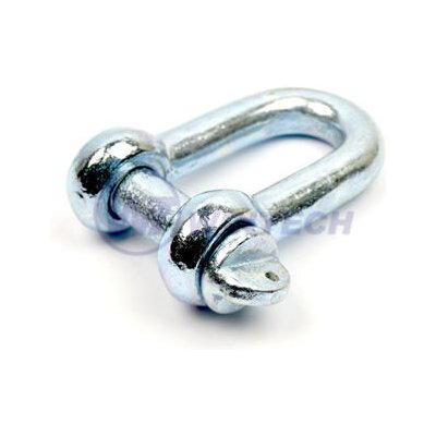 Třmen DIN 82101 22mm ZB / balení 1 ks – Hledejceny.cz