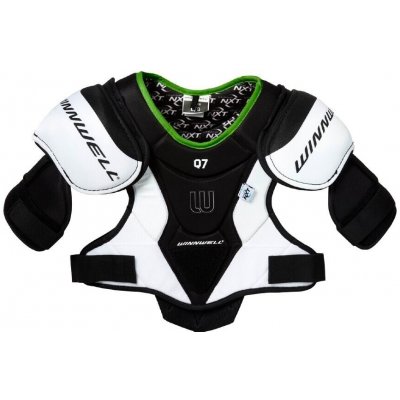 chrániče ramen WinnWell Q7 SR – Hledejceny.cz