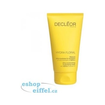 Decleor Hydra Floral Ultra-Moisturising & Plumping Expert Mask 50 ml