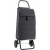 Nákupní taška a košík Rolser Jolie Tweed RG2 černá