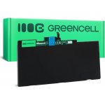 Green Cell HP107 3400mAh baterie - neoriginální – Zboží Živě