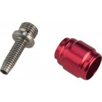 Sram Hydraulic Disc Brake Hose Fitting Kit – Zboží Mobilmania