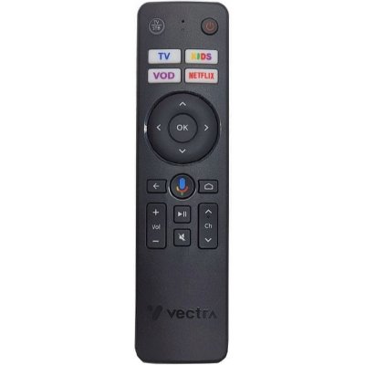 Dálkový ovladač Noah Vectra Smart 4K Bluetooth – Zboží Mobilmania