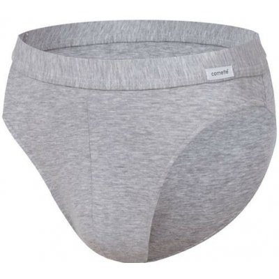 Cornette High Emotion boxerky 503 Energy Grey – Hledejceny.cz