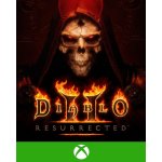 Diablo 2 Resurrected – Zboží Dáma