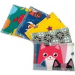 4cats polštářek s kozlíkem pro kočky, 7,5x10 cm – Zbozi.Blesk.cz