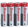 Nabíječka a baterie k RC modelům Mignon AA článek 1.2 V /1400mAh