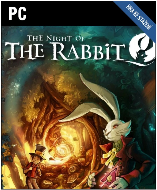 The Night of the Rabbit