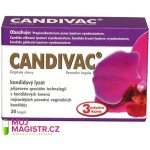 Candivac 30 kapslí – Hledejceny.cz