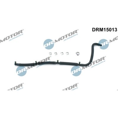 Hadice, unikání paliva Dr.Motor Automotive DRM15013 | Zboží Auto