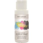 WEST DESIGN Lak na decoupage matný 59ml Artiste – Sleviste.cz