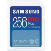 Paměťová karta Samsung SDXC 256 GB MB-SD256S/EU