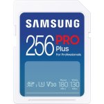 Samsung SDXC 256 GB MB-SD256S/EU – Sleviste.cz