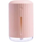 Marvel USB Aroma Difuzér přenosný AD121 růžový 320 ml – Sleviste.cz