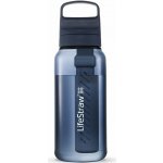 LifeStraw LGV422ASWW Go 2.0 Egejské moře – Zboží Mobilmania