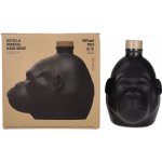 Kong Rum 40% 0,7 l (karton) – Zboží Dáma