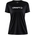 Craft W CORE Unify Logo černá – Zboží Dáma