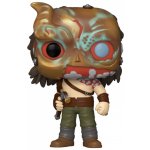 Funko Pop! 14 Game of Thrones House of the Dragon Crabfeeder – Zboží Mobilmania