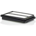 Vzduchový filtr MANN-FILTER C 26 089 – Hledejceny.cz