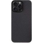 Pouzdro Tactical MagForce Aramid Apple iPhone 15 Pro Max Black – Zboží Živě