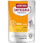 Integra Protect Renal Nieren s kuřecím 85 g – Hledejceny.cz