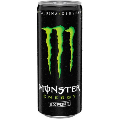 Monster Export 250 ml – Sleviste.cz