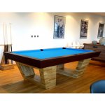 Wat14 Rewo Competetion Karambol 7ft – Zbozi.Blesk.cz