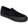 Pánské espadrilky DC Infinite Slip On Black