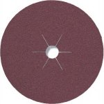 Magg Brusný fíbrový výsek 115mm - P80 - 5 ks – Zboží Dáma