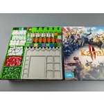 inserty.cz Insert: Karak II + Imperium + Chaos + figurky + promo (v3) (černý, 078) – Zbozi.Blesk.cz