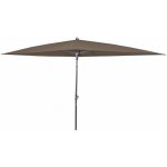 Slunečník Doppler SUNLine WATERPROOF III 230 x 190 846 greige – Hledejceny.cz