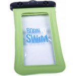 BornToSwim Waterproof Phone Bag – Zbozi.Blesk.cz