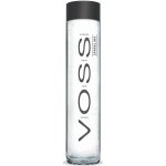 Voss Perlivá voda ve skle 375 ml – Zboží Dáma