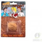 joke21 Kondom v ořechu (21-H) – Zboží Dáma