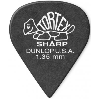 Dunlop 412R 1.35 Tortex Trsátko – Zboží Dáma