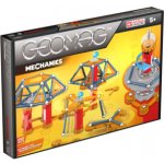 Geomag Mechanics 164 – Zboží Mobilmania