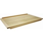 vál 50x35cm kuchyňský, BUK, JASAN – HobbyKompas.cz
