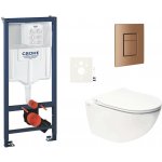 Grohe SIKOGRSIN11SCDL0 – Hledejceny.cz