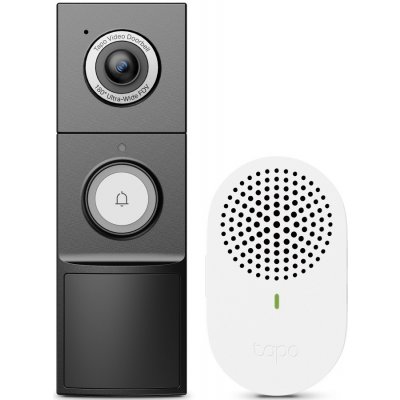TP-Link Tapo D235 – Sleviste.cz