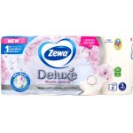 Zewa Deluxe Blossom Moments 3-vrstvý 8 ks – Zbozi.Blesk.cz