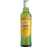 Cutty Sark 40% 0,7 l (holá láhev) – Zboží Dáma