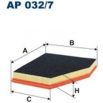 Vzduchový filtr FILTRON AP 032/7 – Hledejceny.cz