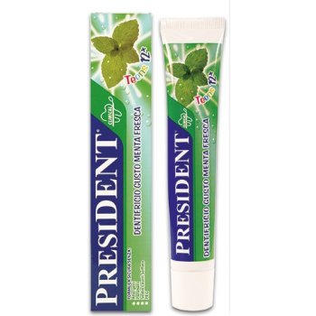 PresiDENT Teens 12+ 50 ml