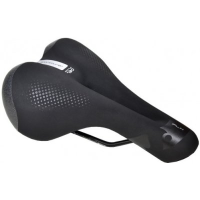 Selle Italia FLX dámské Gel Flow černé – Zboží Mobilmania